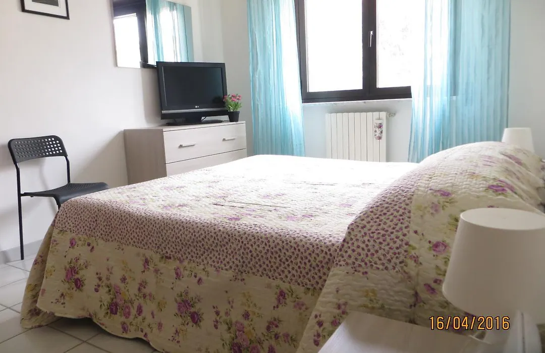 B&B Roma Nord 311-1