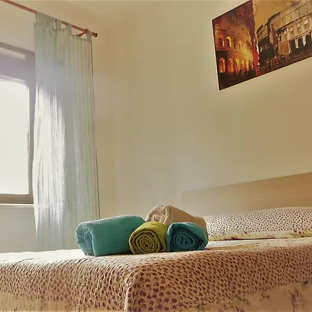 B&B Roma Nord 311-3
